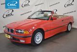 BMW 325 Cabrio A/T - BMW Gebrauchtwagen von 1995