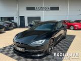 Tesla MODEL S PLAID | MATRIX LED | YOKE | HW4 | VAT | - Behindertengerechte Tesla Model S