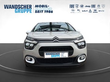 Citroën C3 YOU! PT 83 Navi+LED+PDC+Carplay