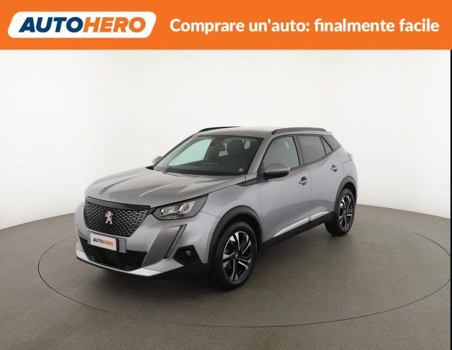 Image of Peugeot 2008