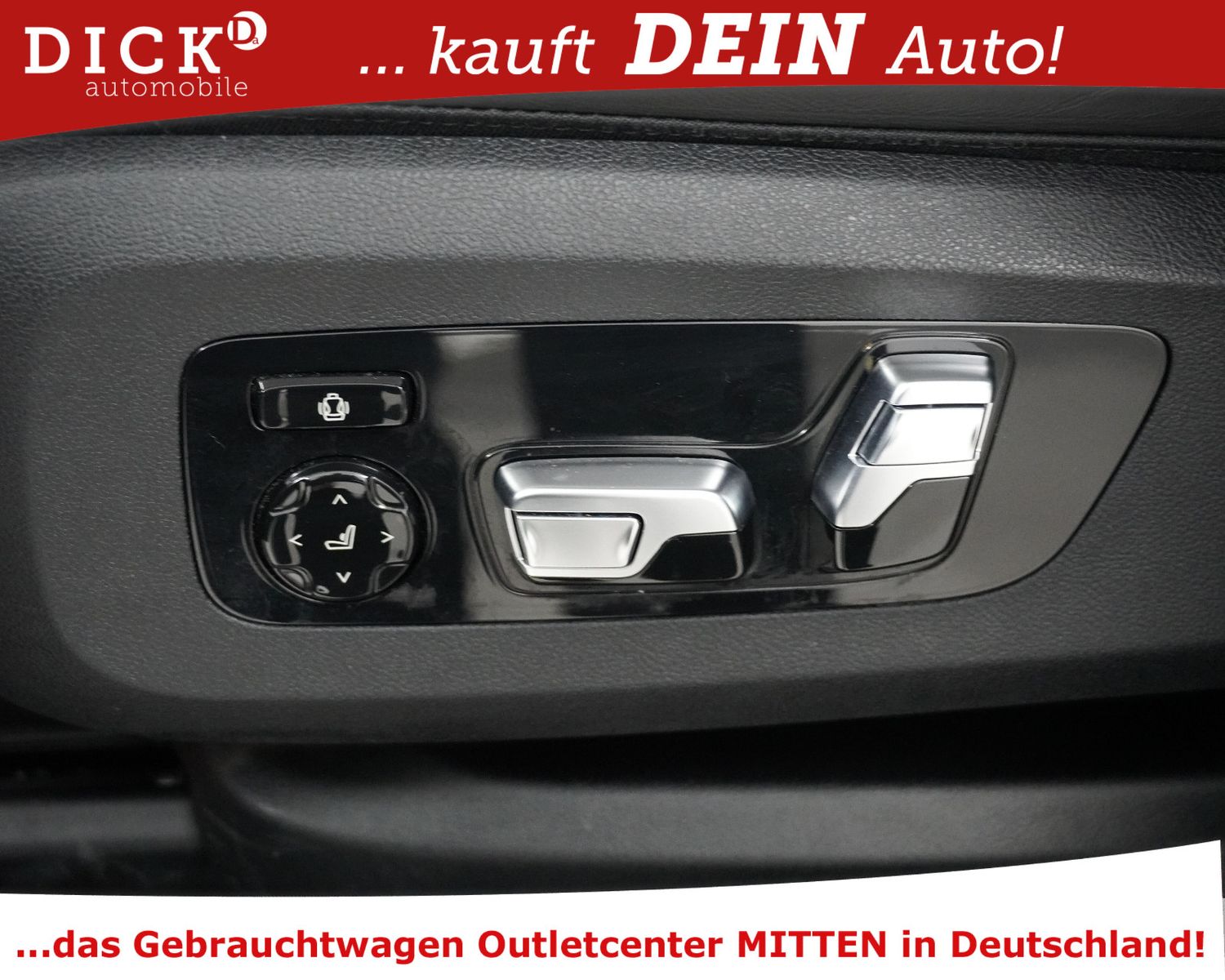 Fahrzeugabbildung BMW X6 xDr 40d M Sport SHADO+KOMFORSI+STDHZ+360°+22"
