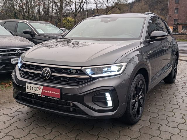 Volkswagen T-Roc 1.5 TSI R-Line PANO/CAM/LED/IQ DRIVE/APP