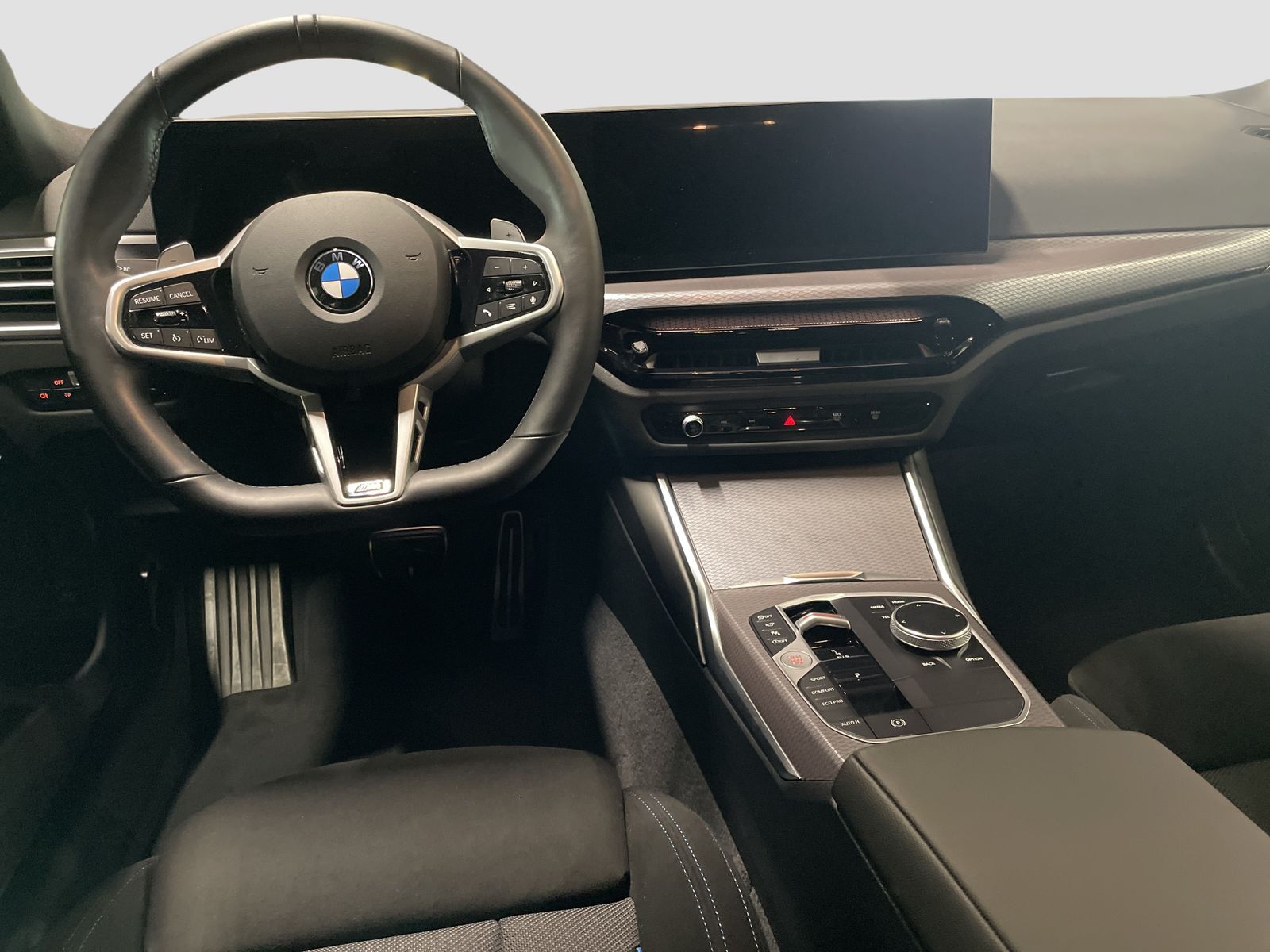 BMW 318 - Bild 12