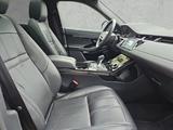 Land Rover Range Rover Evoque D165 AWD aut. R-Dynamic SE - gebrauchte Land Rover Range Rover Evoque aus dem Jahr 2022