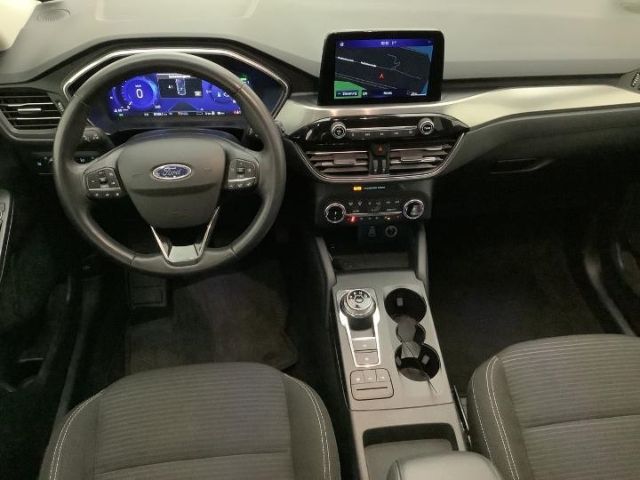 Fahrzeugabbildung Ford Kuga Plug-In Hybrid Titanium SUPERPREIS, Winterp