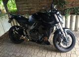 Honda CB1000RA SC60 ABS BODIS Auspuff + Navi - HONDA SC 60