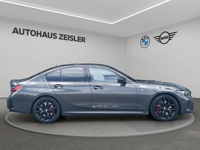 Foto Nummer 3: BMW 340d xDrive