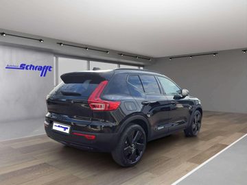 Volvo XC40 Ultra Black Edition B3 Deal Attack bis 30.1
