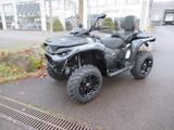 Can-Am Outlander 1000R MAX DPS MY 2025  Vorführer - Can-Am Outlander Max DPS 1000R