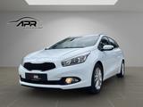Kia cee'd Sportswagon Attract Klima 8-Fach PDC - Kia: Cee D Attract