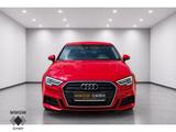 Audi A3 sport S-Line Sportpaket/Navi/Leder/Soundsyste - Audi A3 Limousine Line sportpaket mit Benzin-Antrieb