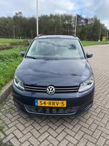 Volkswagen Touran 1.2 TSI Comfortline BlueMotion Tech C... - Volkswagen Touran aus 2011: Bluemotion