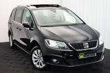 Seat Alhambra 7-SITZE+P-DACH+FullLink+TEMPOMAT+8xREIF - Seat Alhambra aus 2021