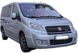 Fiat FIAT SCUDO 136 PS Bastlerfahrzeug TÜV-Mäng... - gebrauchte Fiat Scudo aus dem Jahr 2009
