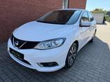 Nissan Pulsar Acenta Launch 1.5d "Edition"Klimaaut"360° - Nissan Pulsar