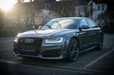 Audi S8plus, 605 PS, Bose, Matrix, Perleffekt, 21Zoll - Audi: 60