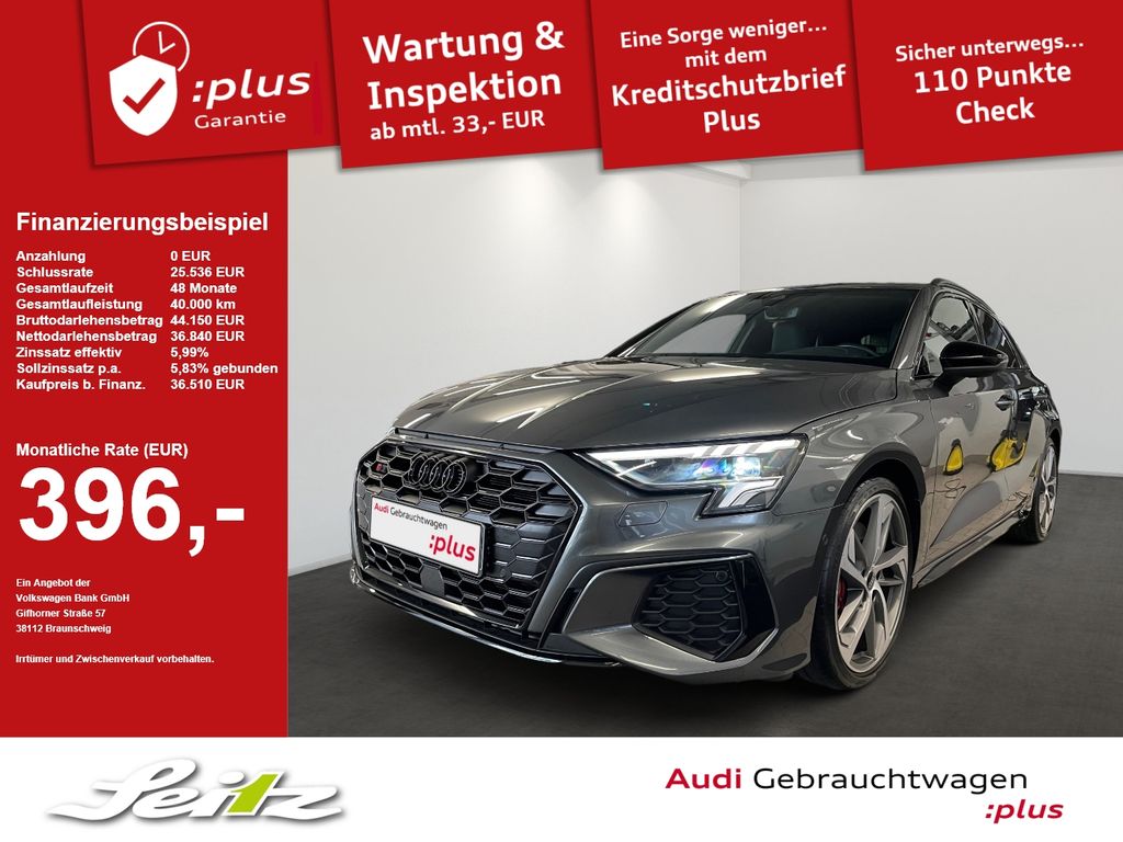 Image of Audi S3