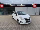 Chevrolet Spark LS HU NEU - Chevrolet Spark mit Benzin-Antrieb: Kleinwagen, Klimaanlage