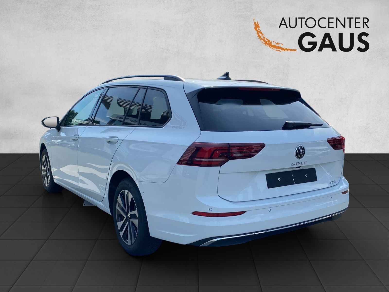 Golf VIII Variant Energy AHK*Navi*ACC*Keyless