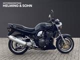 Suzuki GSF 1200 Händler/Bastlerfahrzeug - SUZUKI 1200