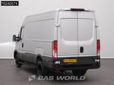 Iveco Daily 35C18 BPM VRIJ! 3.0L Black Edition Automaa - Silo LKW