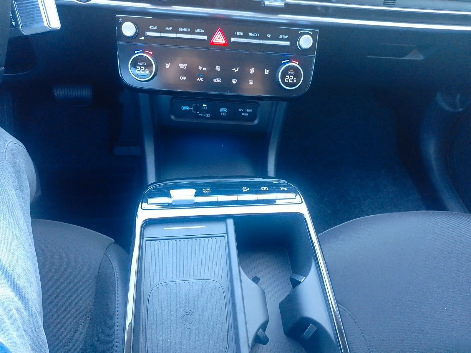 Hyundai Tucson – Bild 10
