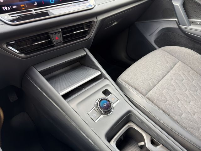 Tiguan 1.5 eTSI Life DSG