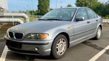 BMW 318i - E 46 Automatik  - BMW 318: E46 318i