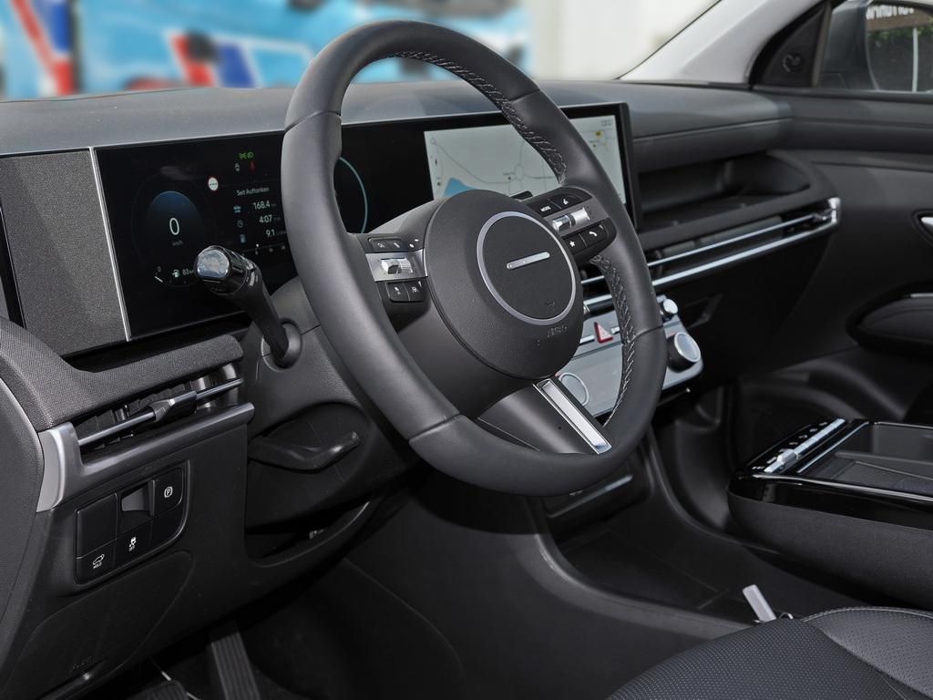Hyundai Tucson – Bild 10