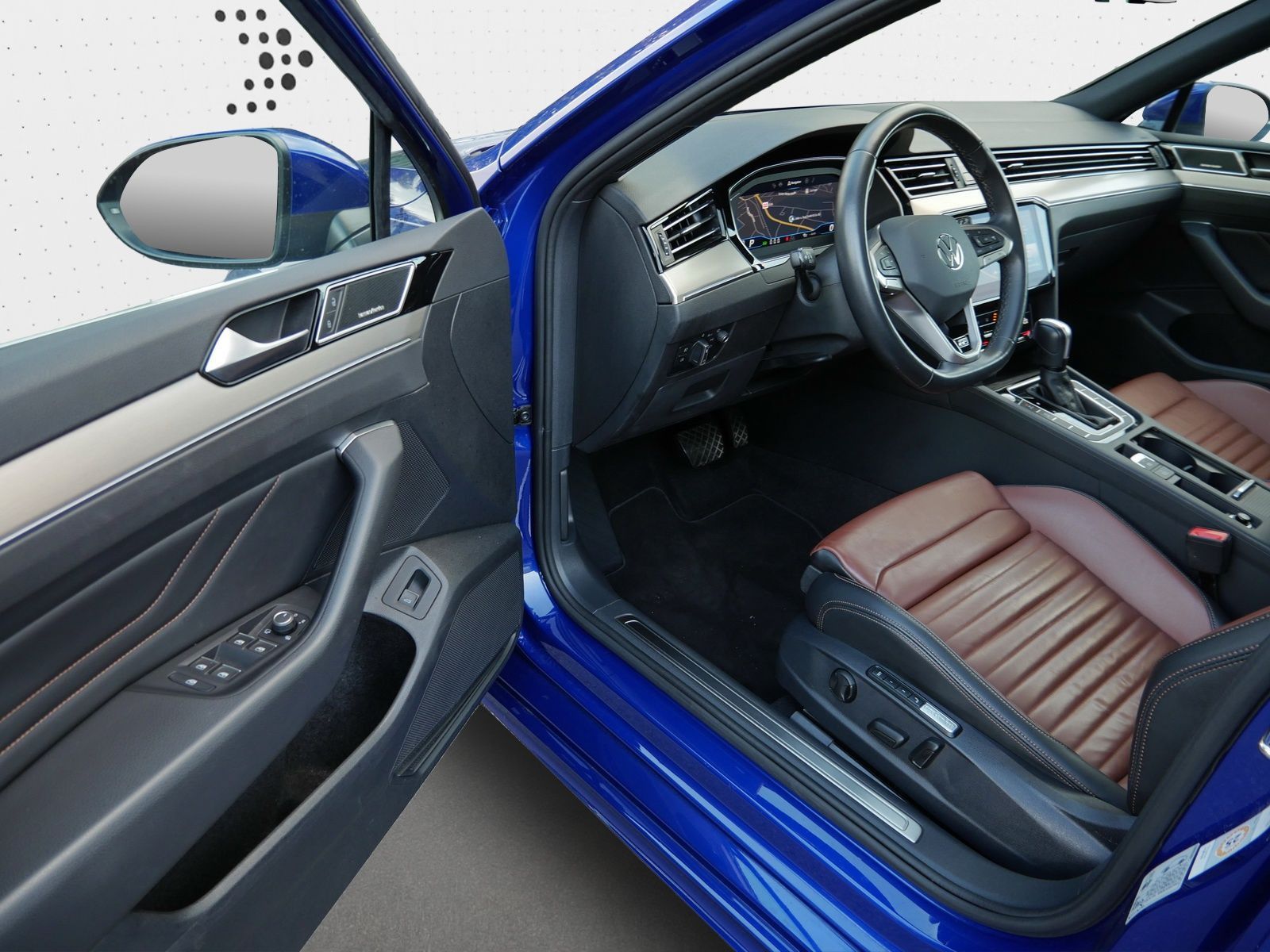 Volkswagen Passat Variant - Bild 14