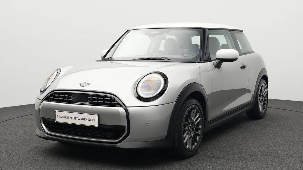 MINI Cooper C