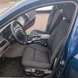 BMW 520i - - BMW mit LPG-Antrieb