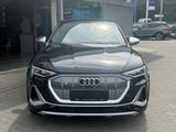 Audi e-tron S QUATT 2X S LINE LUFT+MEMO+NAVI+LED+PDC+ - Audi aus 2022