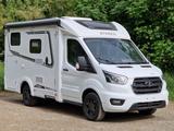 Etrusco V Ford 5.9 DF *TECHNO*AUTOMATIK*SOLAR*MARKISE*RF - Angebote