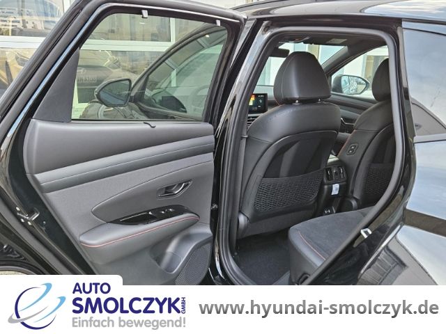 Hyundai TUCSON - Bild 4