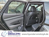 Hyundai TUCSON - Vorschau Bild 4