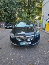 Opel Insignia Sports Tourer 2.0 CDTI Edition 120k... - Opel Insignia in Karlsruhe