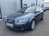 Audi A3 Sportback 2.0 FSI S line Sportpaket plus - Audi A3: 2l Fsi
