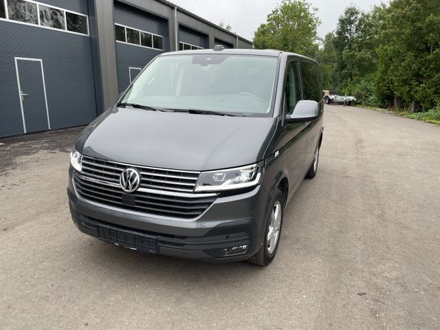 Volkswagen VW · T6 Caravelle Comfortl. 2.0 TDI DSG