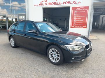 BMW 320 - 2