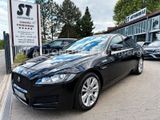Jaguar XF Prestige AWD*AUTOMATIK*VOLLLEDER*PDC*TEMP*XEN - Jaguar XF aus 2017