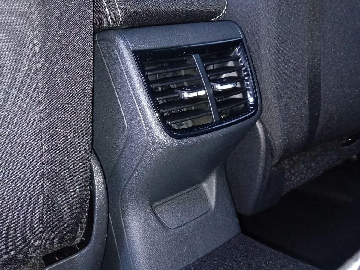 Skoda Fabia - Bild 20