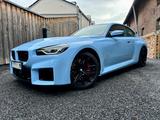 BMW M2 G87 - Carbon, M-Driver, LED, Harman-Kardon - BMW M2 in Bonn