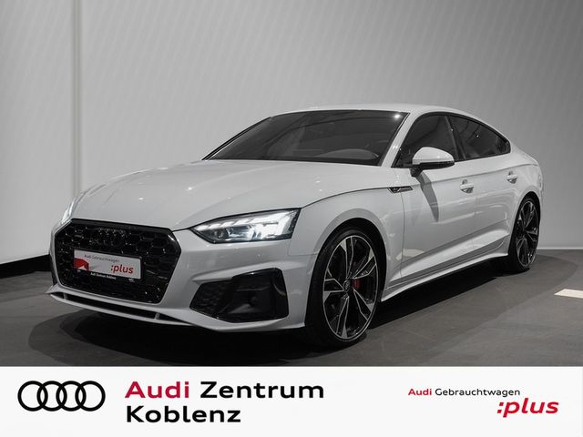 Audi A5 Sportback 45 TFSI S line Matrix B&O Kamera