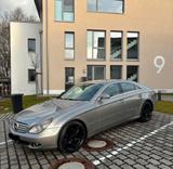 Mercedes-Benz Mercedes Benz CLS 320CDI  AMG  TOP ZUSTA... - Mercedes-Benz CLS 320: AMG