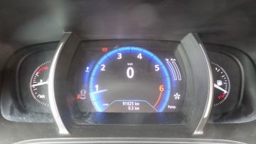 Renault Megane Grandtour GT Line ENERGY TCe 130 PS mit N