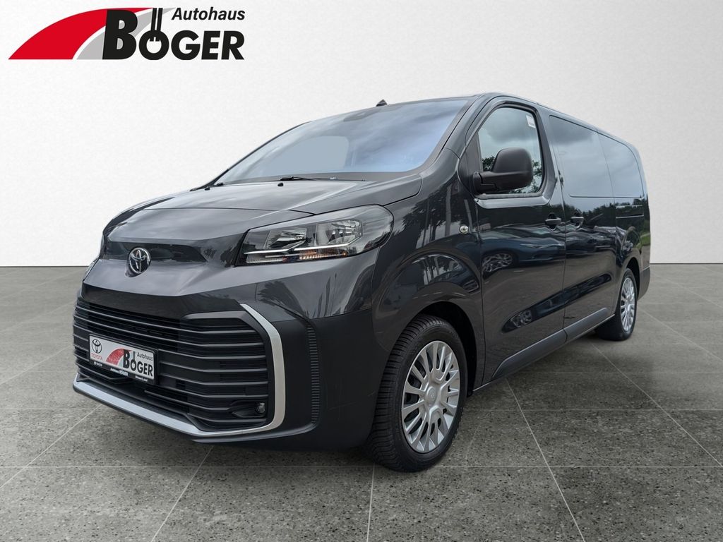 Image of Toyota Proace (Verso)