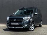 Dacia Dokker Stepway TCE SERVICE + TÜV NEU 2019 - Dacia Gebrauchtwagen in Düsseldorf