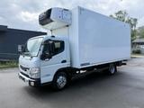 FUSO Canter 7C18 Fuso Kühlkoffer*Hebebühne*Klima*EU6 - Hebebühne