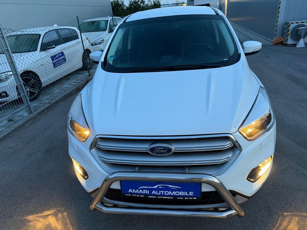 Ford Kuga - Bild 2